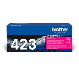 Brother TN-423M toner...